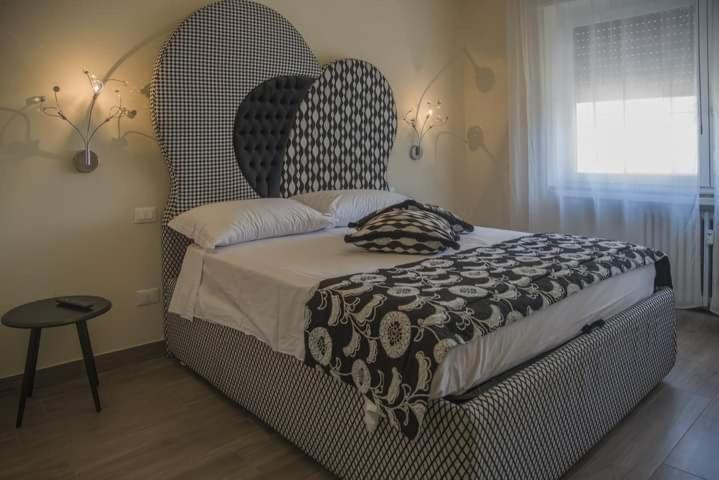 Central Station Rooms Mestre Chambre photo