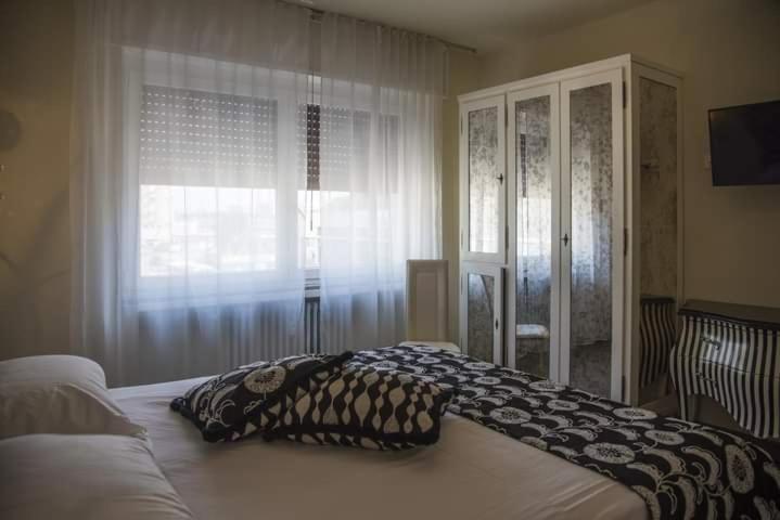 Central Station Rooms Mestre Chambre photo
