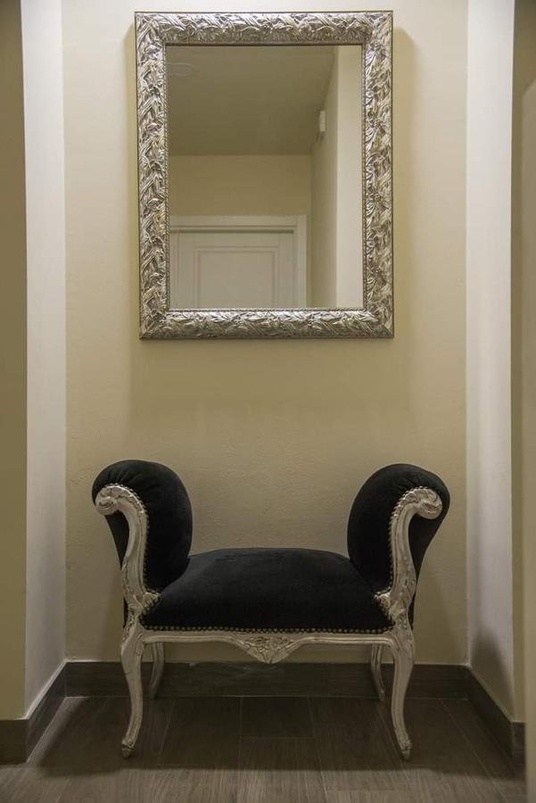 Central Station Rooms Mestre Chambre photo