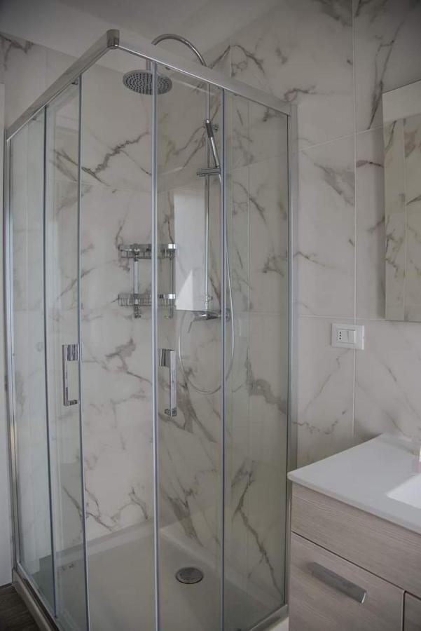Central Station Rooms Mestre Chambre photo