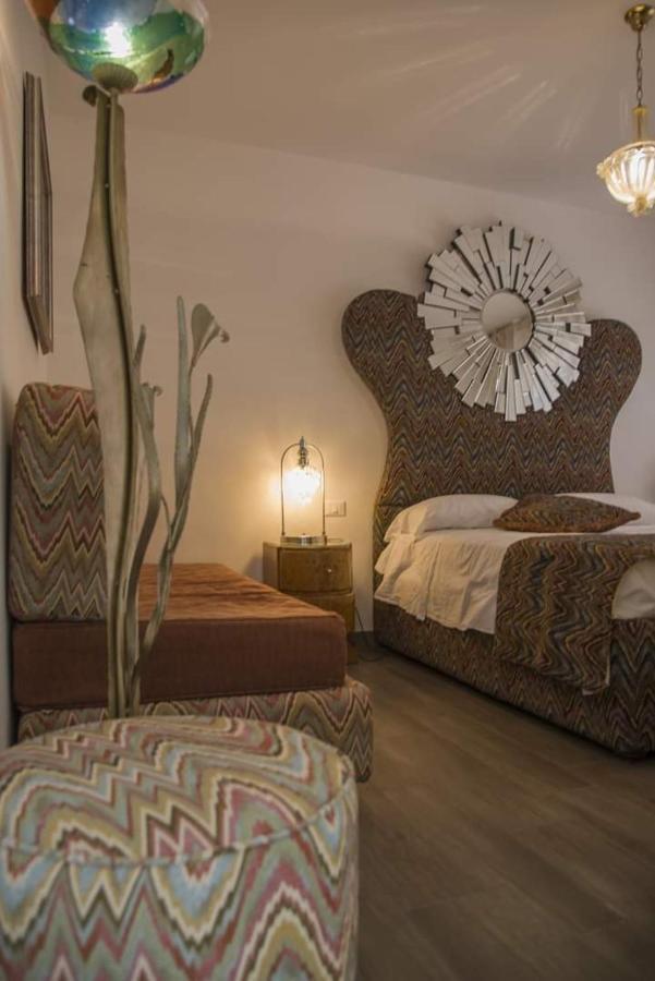 Central Station Rooms Mestre Extérieur photo