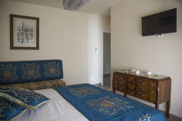 Central Station Rooms Mestre Extérieur photo