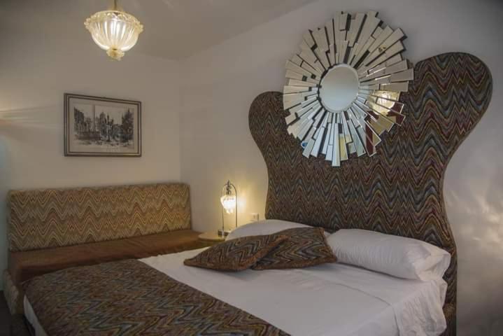 Central Station Rooms Mestre Extérieur photo