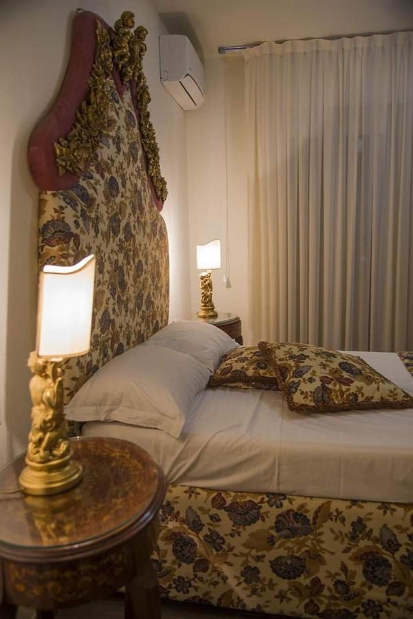 Central Station Rooms Mestre Extérieur photo